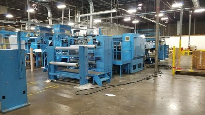 Used Thursday, August 29, 2024, 11:00 AM (ET) Loyola Paper Company