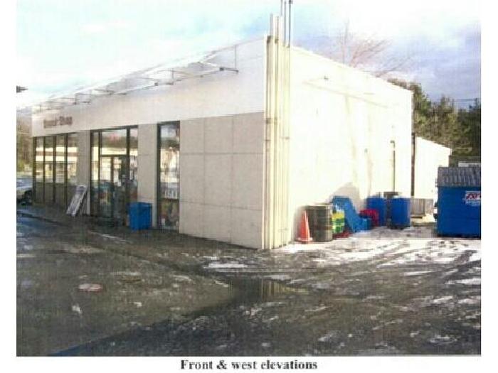 Used Real Estate Auction