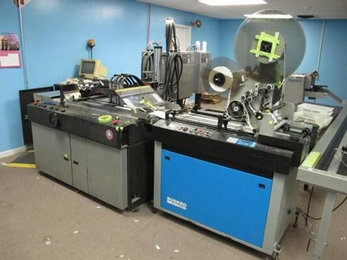 Used 10/13/2011, Williams Typesetting