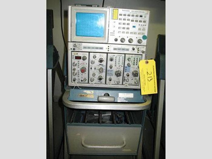 Used IBM Test & Measurement E