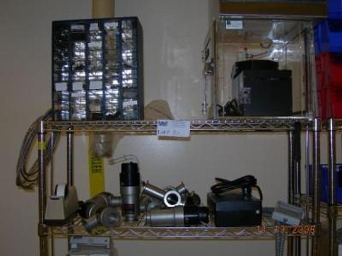 Used Semiconductor FAB - Support