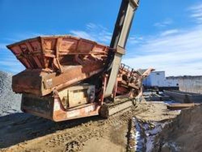 Used Friday, April 21, 2023, 9:00 AM (ET), SLT Construction Corporation