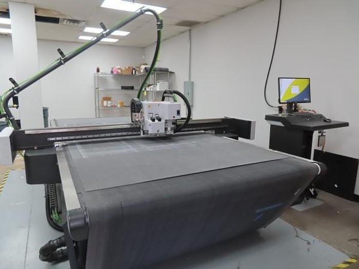 Used Wednesday, December 15, 2021, 1:00 PM (ET), Nieman Printing