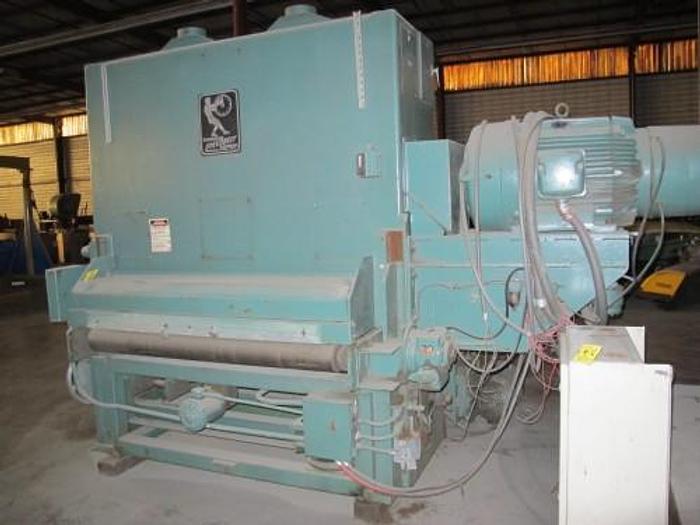 Used Thursday April 25, 2013 1:00 PM (ET), Metal Processing Company