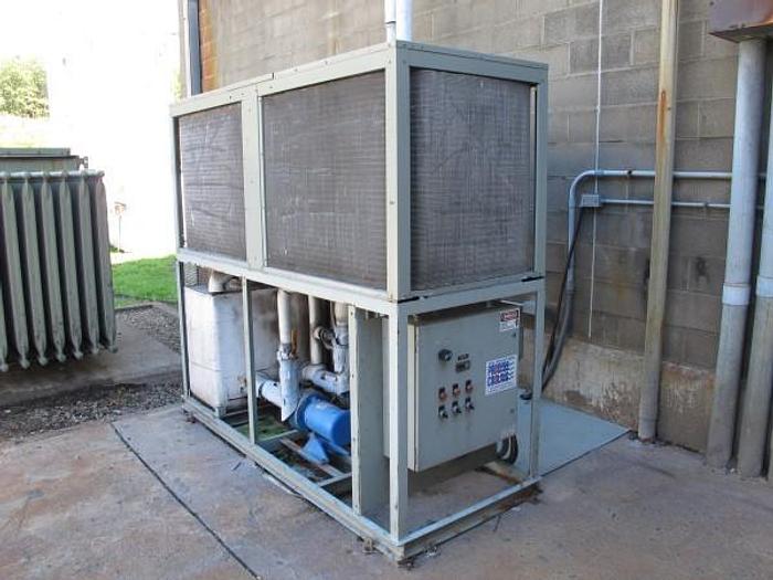 Used Auction Cancelled Due to Turnkey Sale of Business, Fiberglass Industries, Inc.