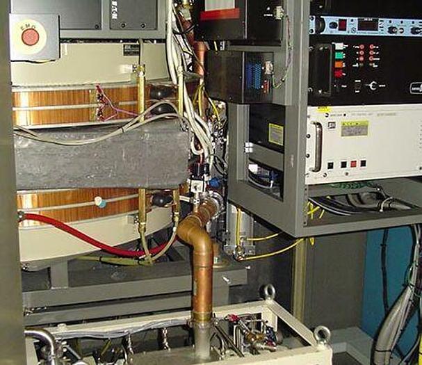 Used NXP Semiconductor