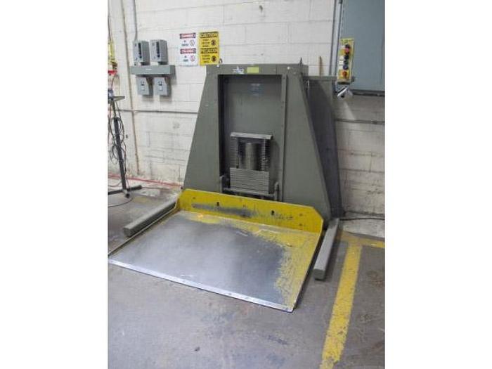 Used Weds. & Thurs., April 29 & 30, 2015 1:00 PM (ET), Pictorial Offset Printing