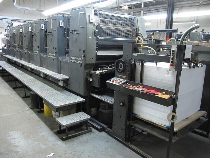 Used Wednesday, January 7, 2015 1:00 PM (ET), Northern New Jersey Printer