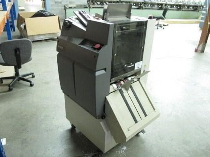 Used 10/13/2011, Williams Typesetting