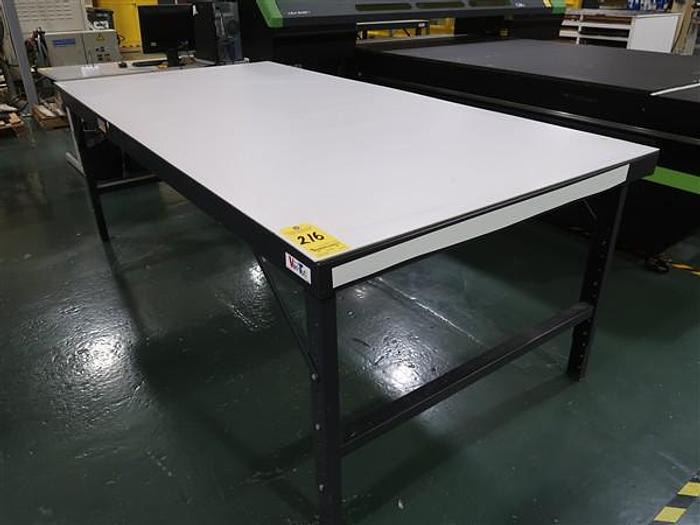 Used Thursday, April 24, 2025, 10:00 AM (ET) - Haney, Inc.