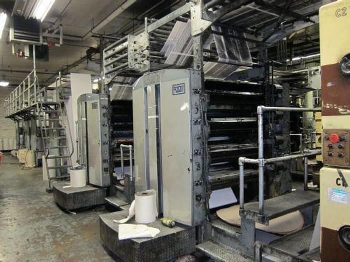 Used 8/31/2011, Expedi Printing