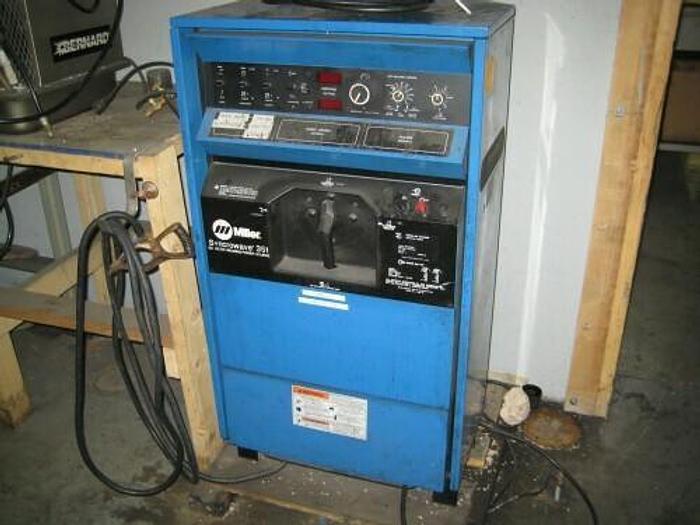 Used 12/9/2010, Prime Materials