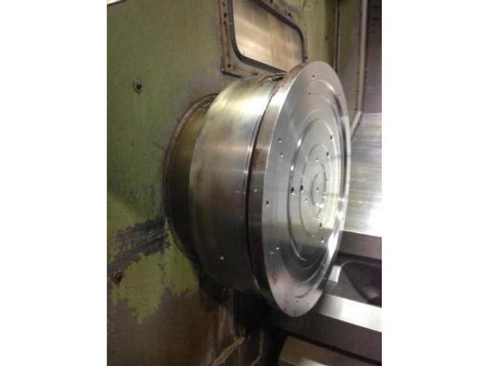 Used Thursday, October 22, 2015 1:00 PM (ET), Machine Tool & CNC Auction