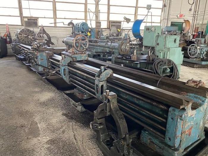 Used Thursday, June 25, 2020, 1:00 PM (ET), Hainesport Tool & Maintenance