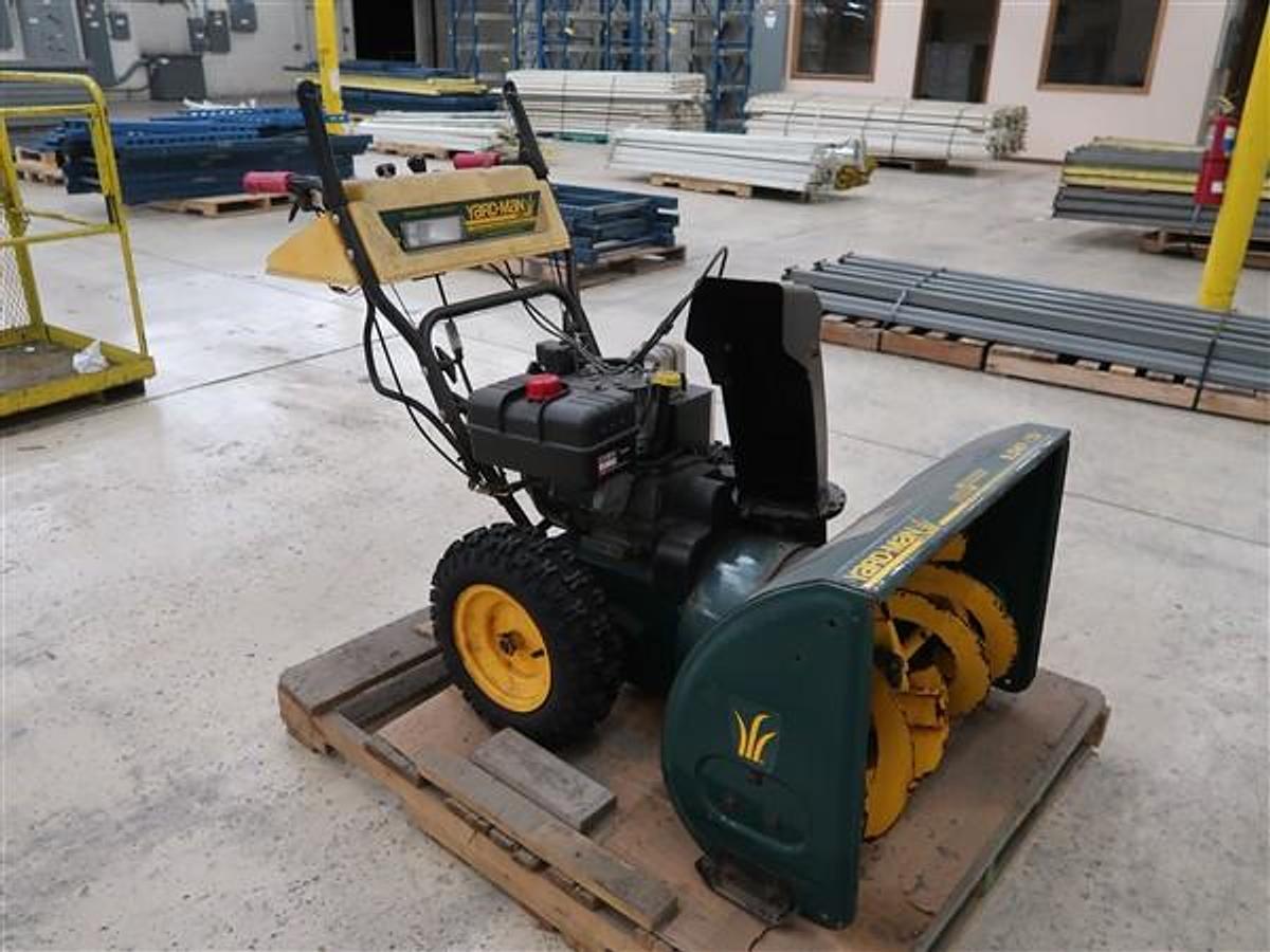 Used Wednesday, November 12, 2025, 1:00 PM (ET) - Reindl Bindery