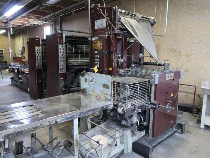 Wednesday, September 25, 2024, 11:00 AM (ET) Christensen Printing