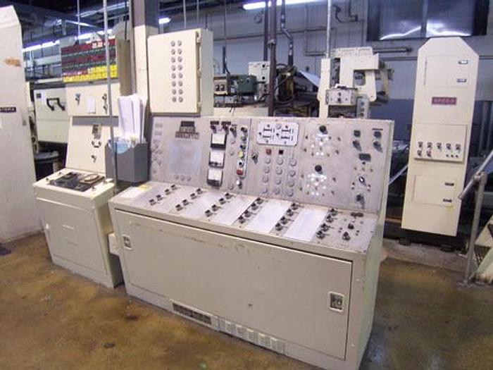 Used Martin Printing