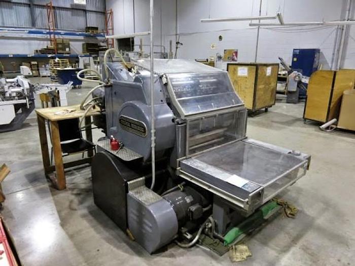 Used Wednesday, January 14, 2015 1:00 PM (ET), Compuset Printing Canada