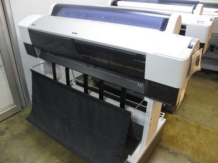 Used Tuesday, November 13, 2012 10:30 AM (ET), Finlay Printing
