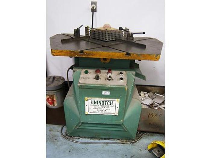 Used SMTC Manufacturing Corpo