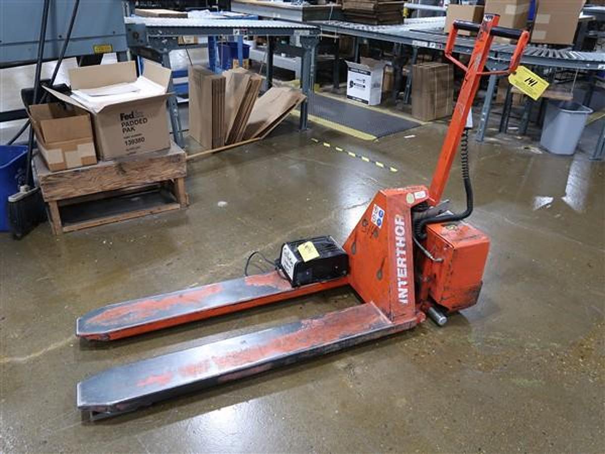 Used Thursday, August 21, 2025, 1:00 PM (ET) - Taylor Corporation (OH)