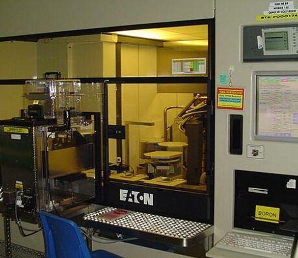 Used NXP Semiconductor