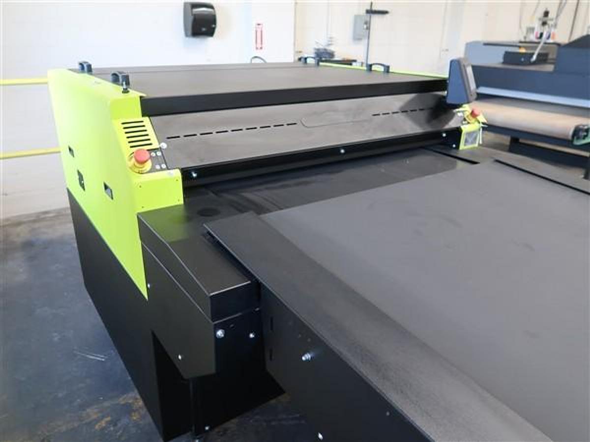 Used Thursday, March, 19, 2026, 1:00PM (ET) - Direct to Garment Equipment