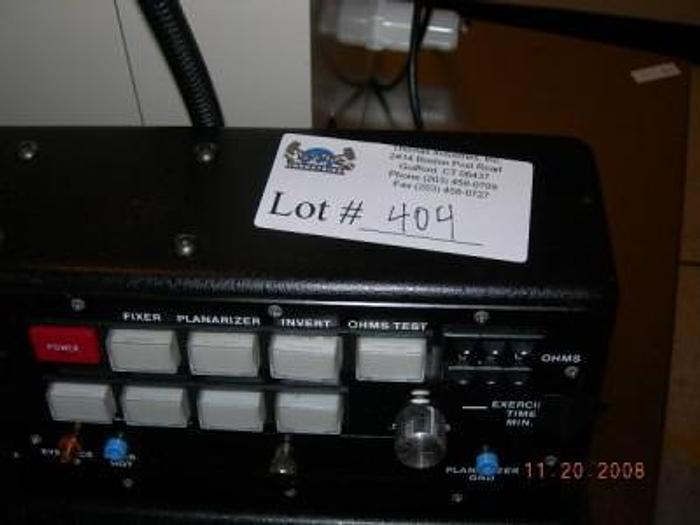 Used Semiconductor FAB - Support