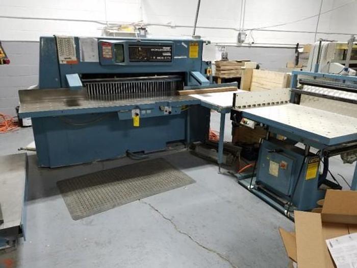 Used Wednesday, May 30, 2018, 1:00 PM (ET), Microera Printer