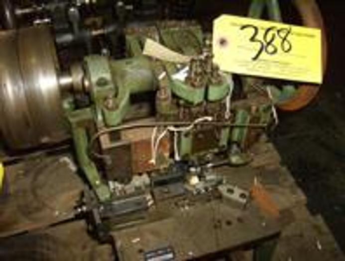 Used Jewelry Manufacturing