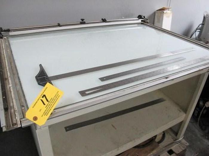 Used Wednesday, February 27, 2013 1:00 PM (ET), National Litho