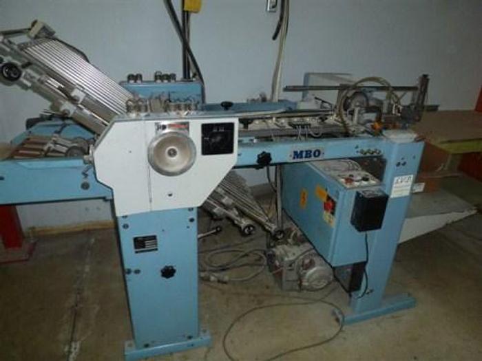 Used Tuesday, June 19, 2012, 10:00 AM (ET), Gibraltar Printing