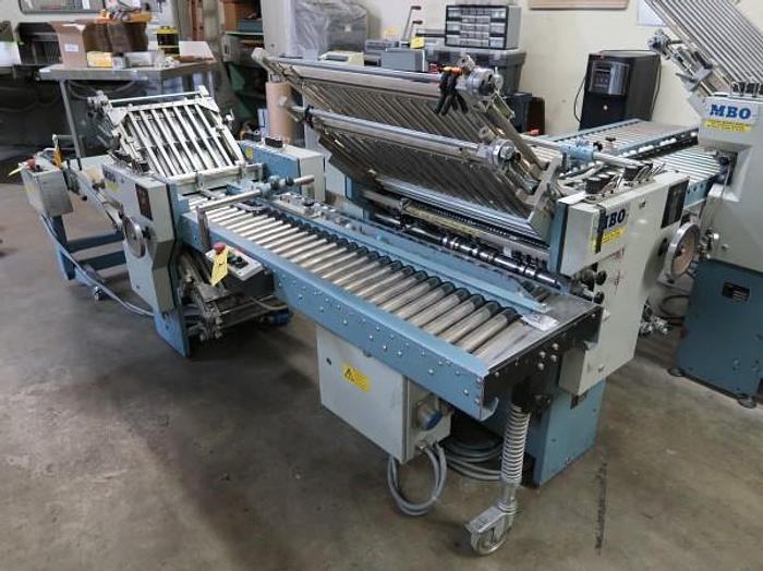 Used Thursday, April 27, 2023, 1:00 PM (ET), A&M Trade Bindery
