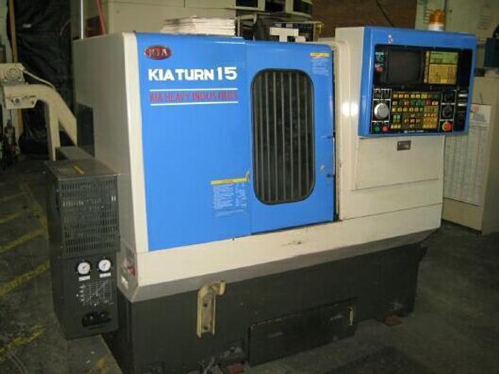 Used 2/16/2010, Eagle Precision, Inc.