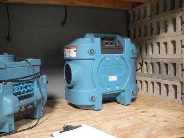 Used Trade-Winds Environmental