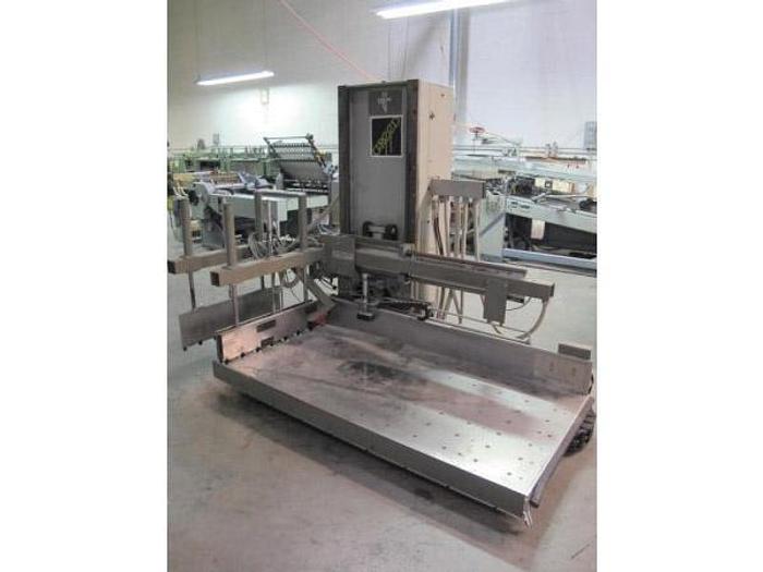 Used Thursday, June 11, 2015 1:00 PM (ET), Topline Printing