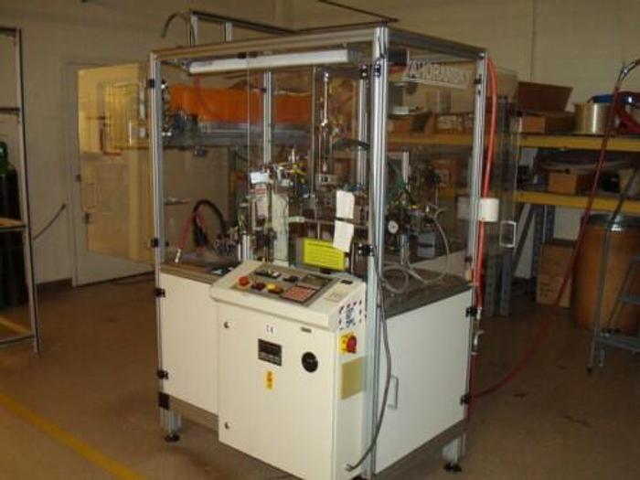 Used 9/9/2010, Risdon International