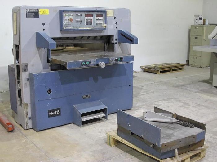 Used Thursday, April 17, 2014 1:00 PM (ET), RPM Solutions