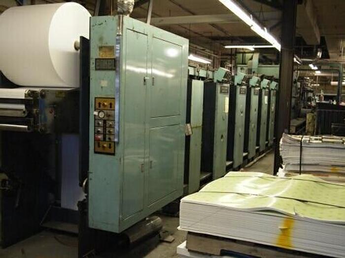 Used 6/9/2011, Greystone Graphics