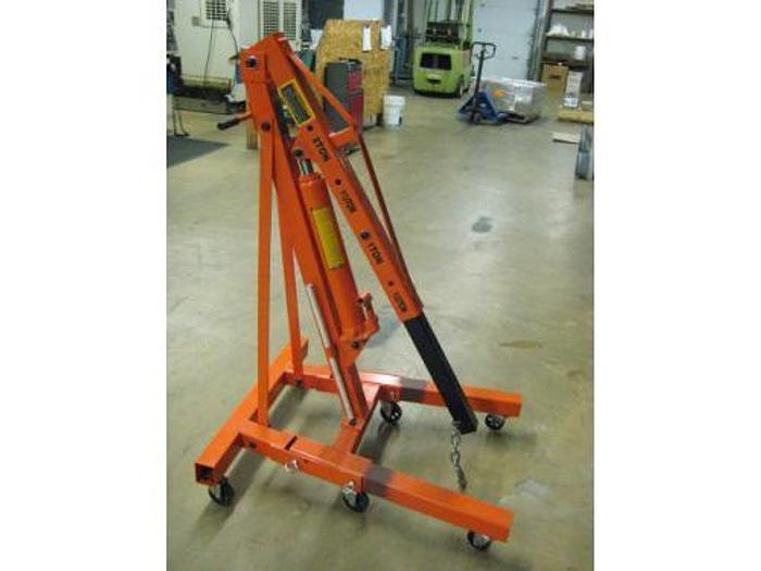 Used Tuesday, November 12, 2013 1:00 PM (ET), Turbo Specialists