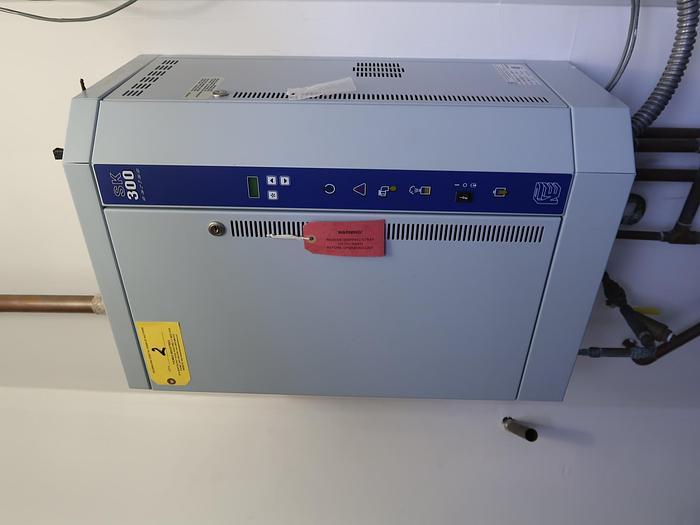 Used Thursday, November 21, 2024, 11 AM (ET) - Biopharmaceutical Equipment Auction