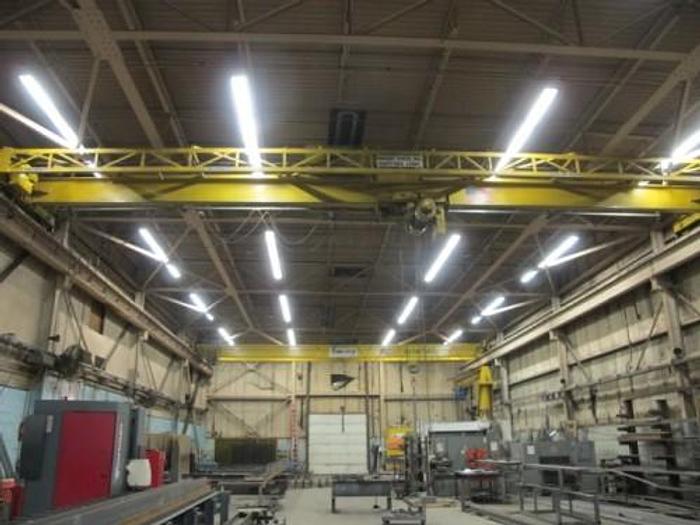 Used Thursday, January 30, 2014 10:30 AM (ET), First Class Construction