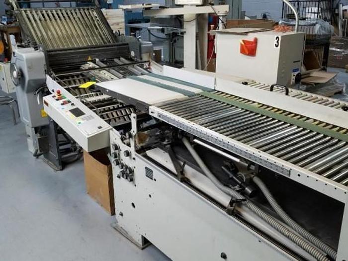 Used Wednesday, May 30, 2018, 1:00 PM (ET), Microera Printer