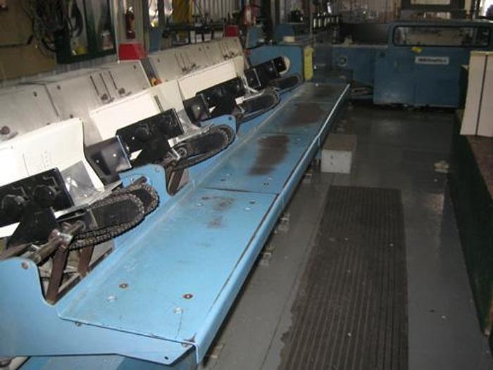 Used Mazer Printing