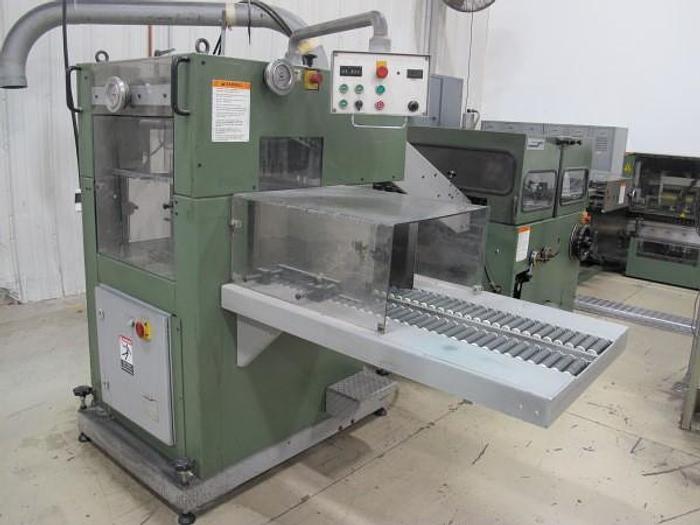 Used Wednesday, October 4, 2017, 1:00 PM (ET), Gannett - WI - Auction #1