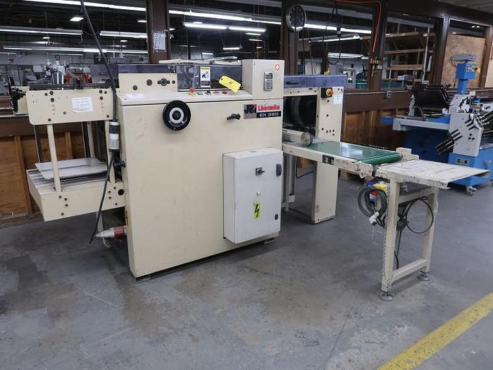 Used Thursday, December 5, 2024, 11:00 AM (ET) Ocean State Bookbinding