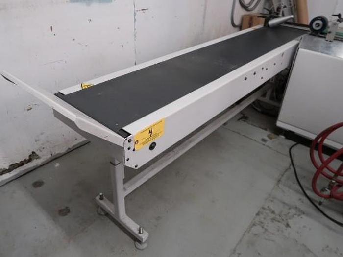 Used Wednesday, July 17, 2024, 11:00 AM (ET) Hi Tech Printing Systems