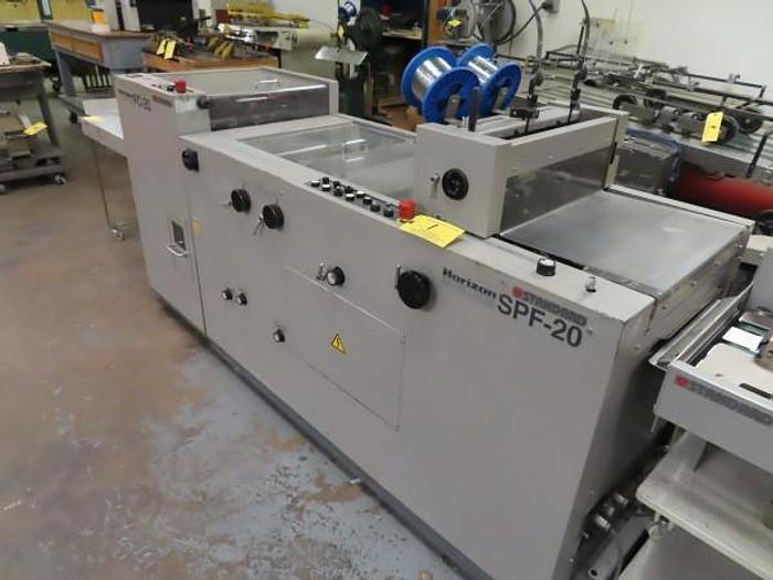 Used Wednesday, December 9, 2020, 1:00 PM (ET), H&H Bindery
