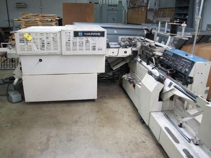 Used Thursday, December 20, 2012 2:00 PM (ET), Ovation Graphics