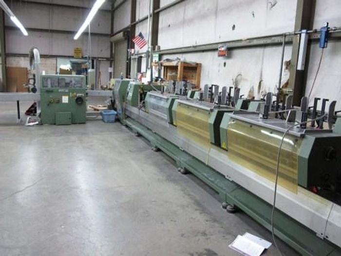 Used 10/13/2011, Williams Typesetting